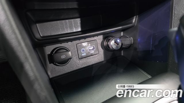 Hyundai Kona 2019 — photo 19
