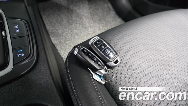 Hyundai Kona 2019 — photo 23