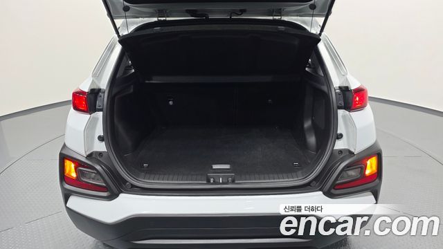 Hyundai Kona 2019 — photo 24