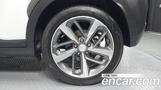 Hyundai Kona 2019 — photo 7