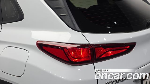 Hyundai Kona 2019 — photo 9