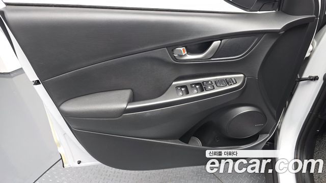 Hyundai Kona 2019 — photo 14