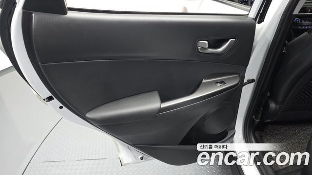 Hyundai Kona 2019 — photo 15