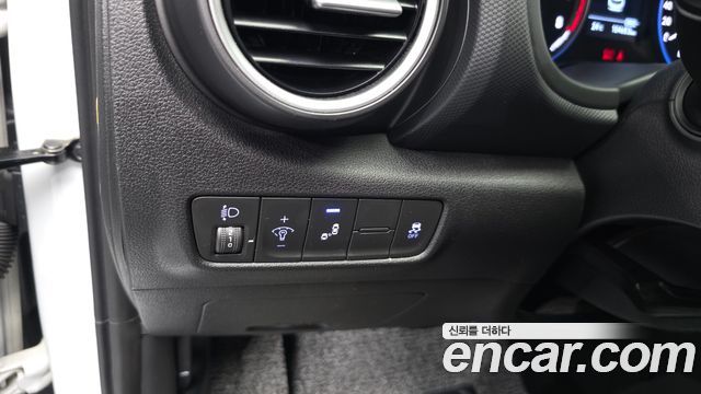 Hyundai Kona 2019 — photo 27