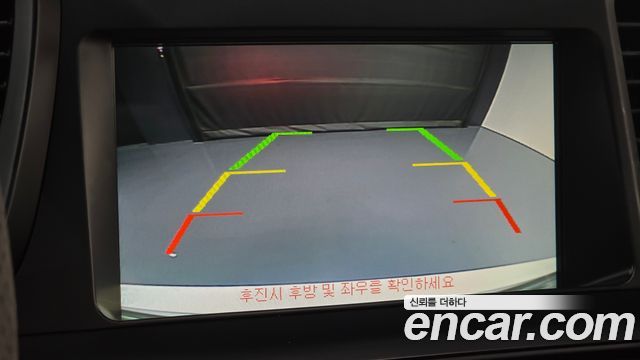 Kia K5 2013 — photo 13