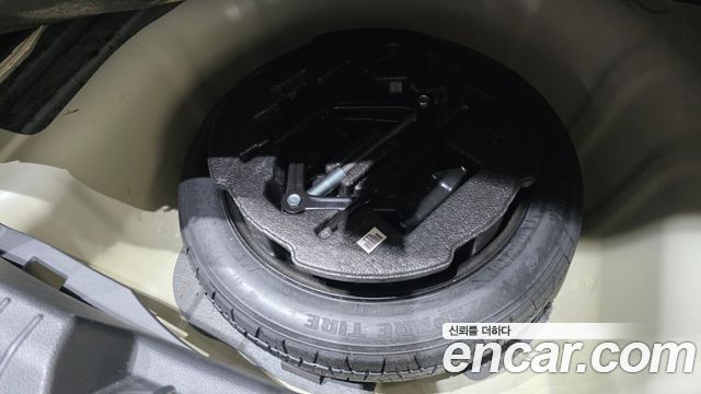 Kia K5 2013 — photo 15