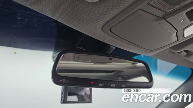 Kia K5 2013 — photo 16