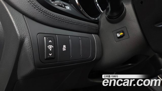 Kia K5 2013 — photo 17