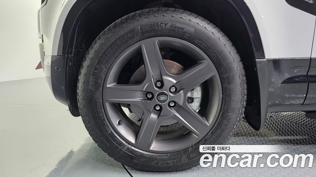 Land Rover Defender 2025 — photo 5
