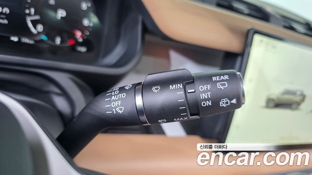 Land Rover Defender 2025 — photo 28