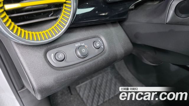 Chevrolet Korea Trax 2024 — photo 25