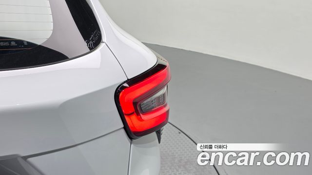 Chevrolet Korea Trax 2024 — photo 9