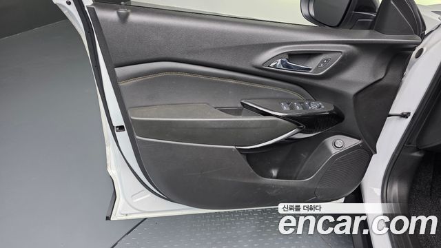Chevrolet Korea Trax 2024 — photo 14