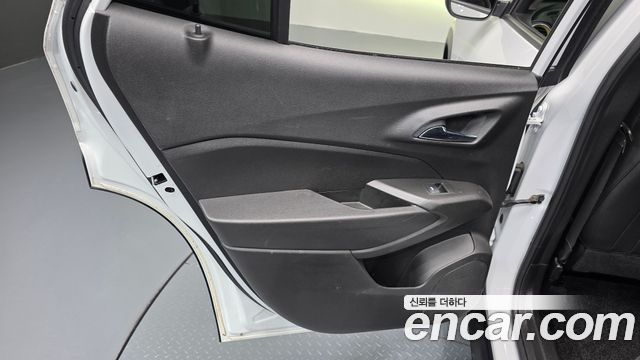 Chevrolet Korea Trax 2024 — photo 15