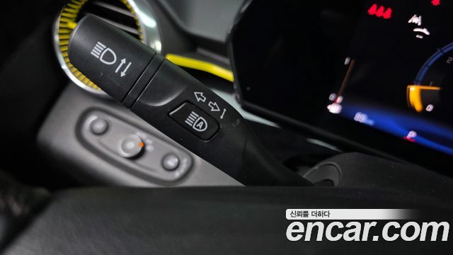 Chevrolet Korea Trax 2024 — photo 28