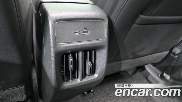 Chevrolet Korea Trax 2024 — photo 30