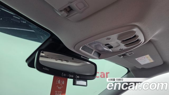Chevrolet Korea Trax 2024 — photo 31