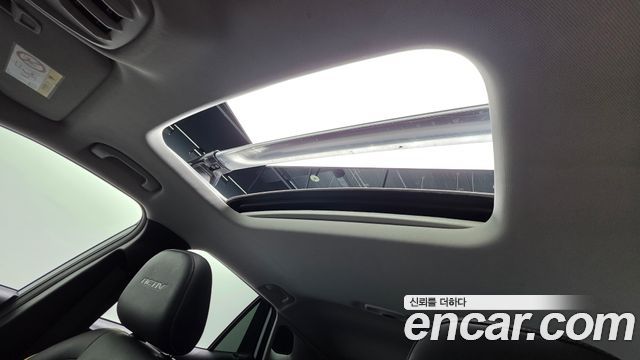 Chevrolet Korea Trax 2024 — photo 32
