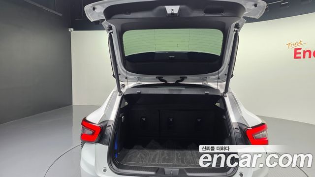 Chevrolet Korea Trax 2024 — photo 33