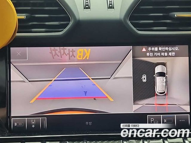 Lamborghini Urus 2021 — photo 15