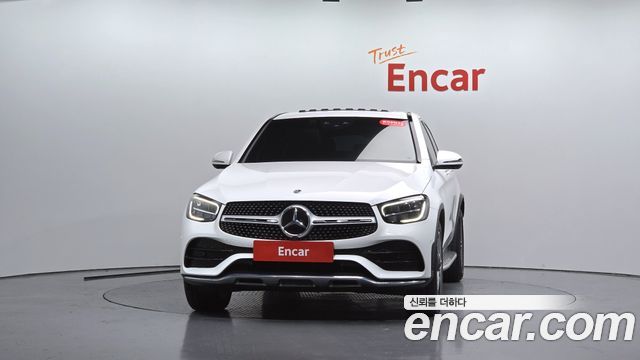 Mercedes-Benz GLC-Class 2023 — photo 3