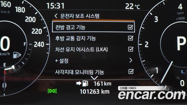 Land Rover Range Rover Sport 2017 — photo 23