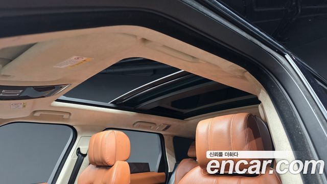 Land Rover Range Rover Sport 2017 — photo 25