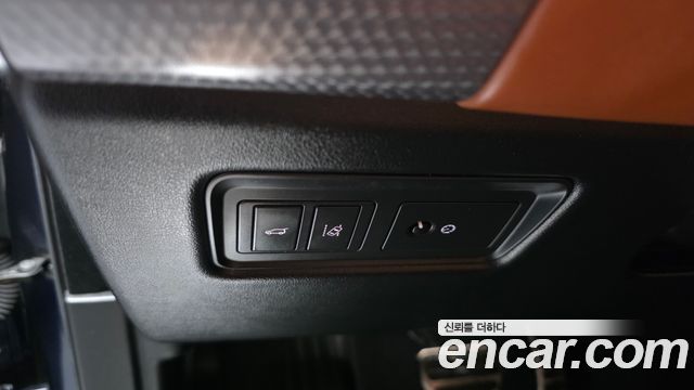 Land Rover Range Rover Sport 2017 — photo 30