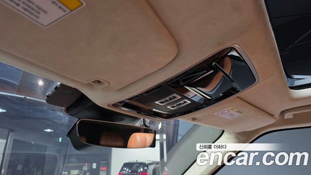 Land Rover Range Rover Sport 2017 — photo 35