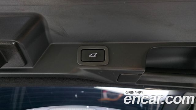 Land Rover Range Rover Sport 2017 — photo 36