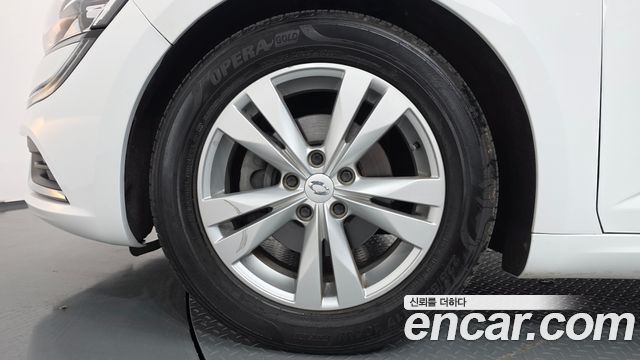 Renault Korea SM6 2019 — photo 5