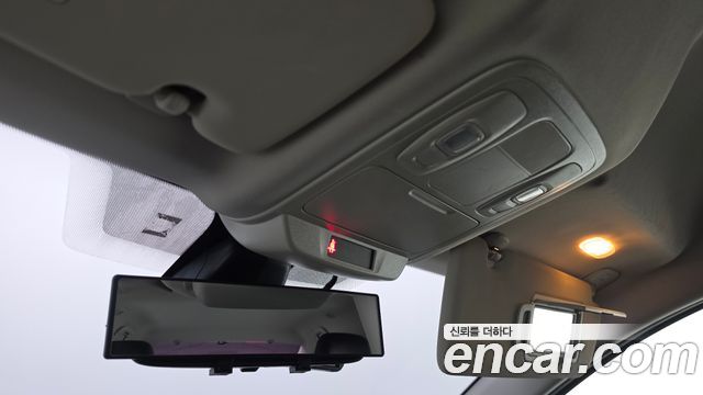 Renault Korea SM6 2019 — photo 24