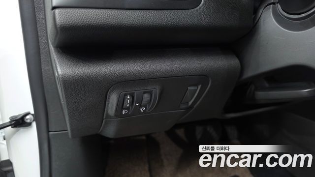 Renault Korea SM6 2019 — photo 25