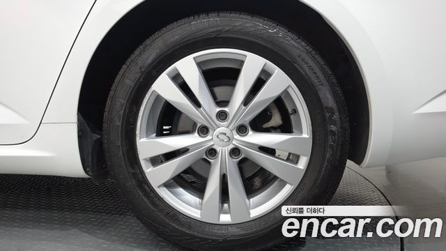 Renault Korea SM6 2019 — photo 7