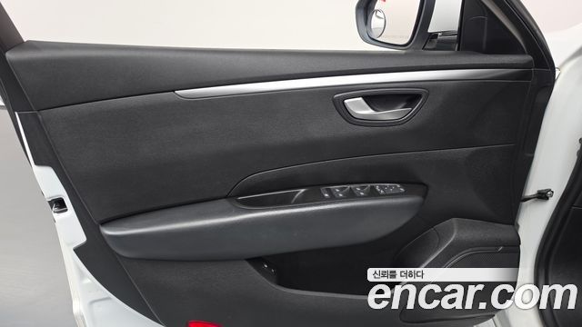 Renault Korea SM6 2019 — photo 14