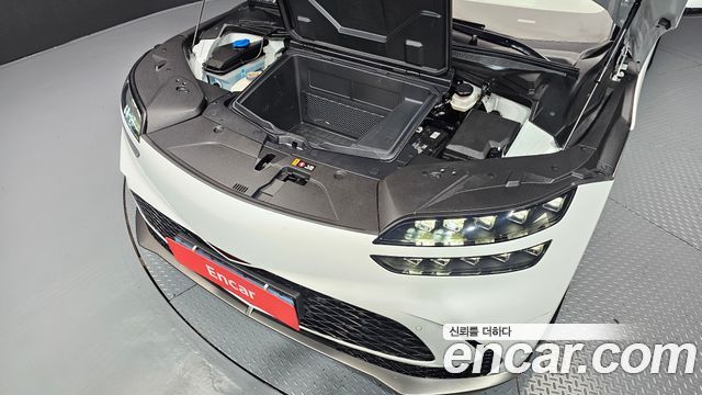 Genesis GV60 2023 — photo 6