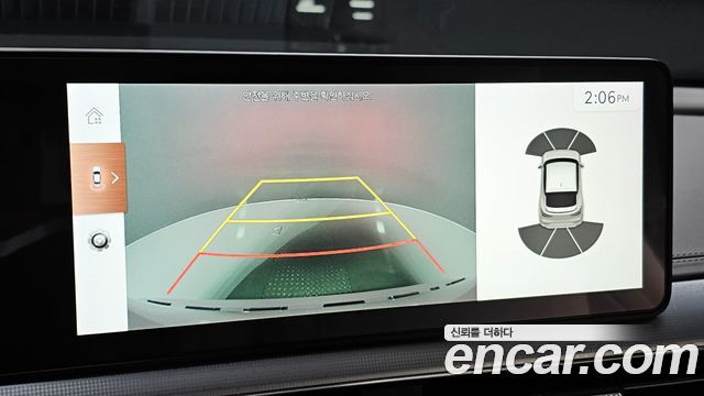 Genesis GV60 2023 — photo 21