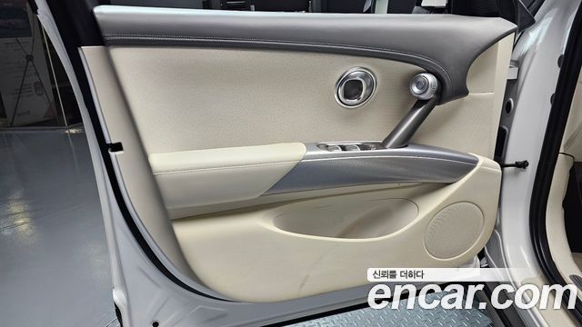 Genesis GV60 2023 — photo 14