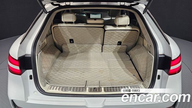 Genesis GV60 2023 — photo 32