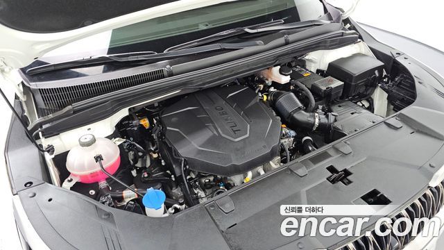 Kia Canival 2022 — photo 6