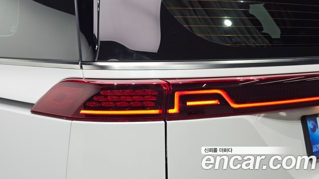 Kia Canival 2022 — photo 9