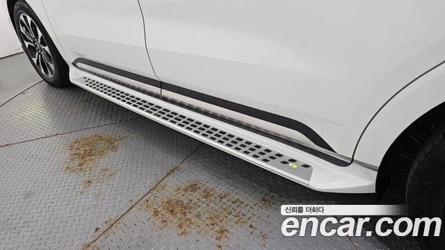 Kia Canival 2022 — photo 29