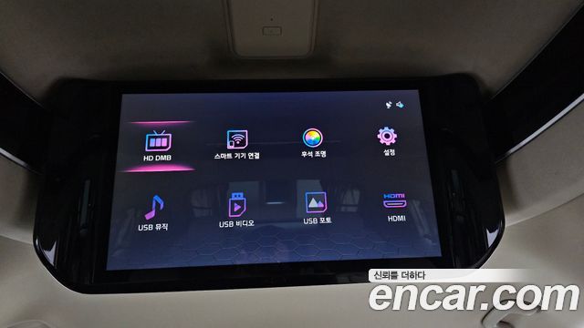 Kia Canival 2022 — photo 32