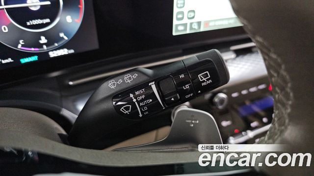 Kia Canival 2022 — photo 33
