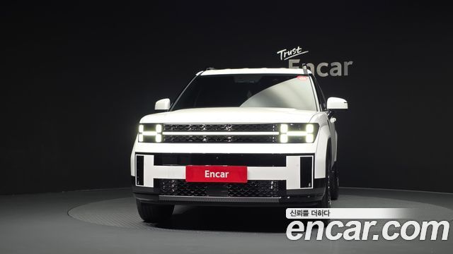 Hyundai Santafe 2026 — photo 3