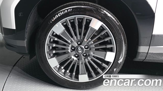 Hyundai Santafe 2026 — photo 5