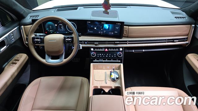 Hyundai Santafe 2026 — photo 7