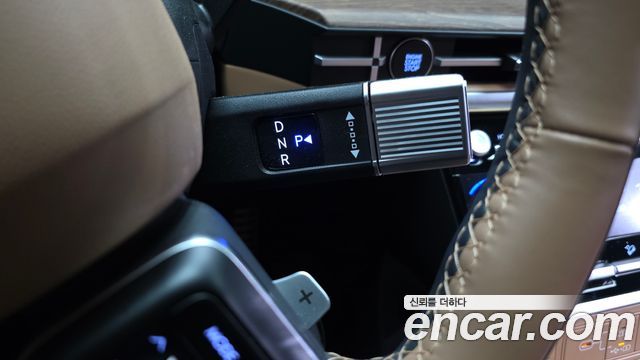 Hyundai Santafe 2026 — photo 9