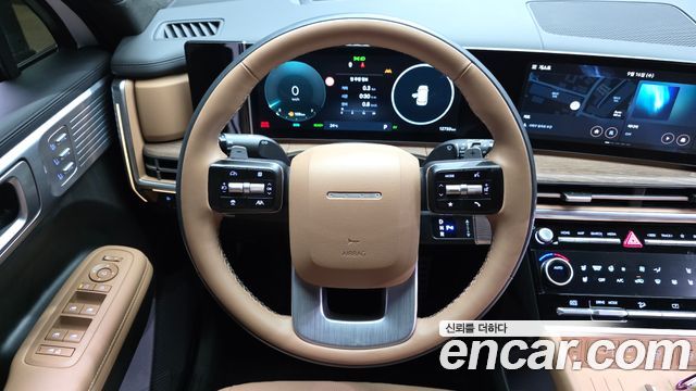 Hyundai Santafe 2026 — photo 13