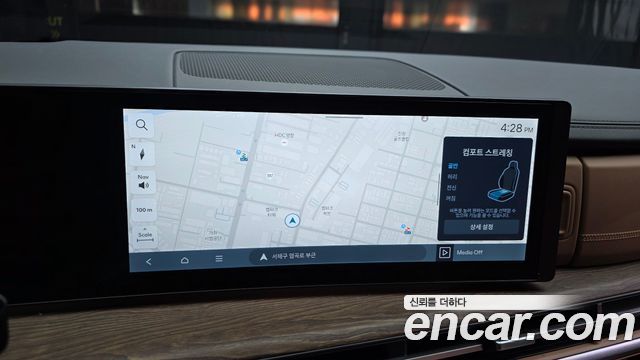 Hyundai Santafe 2026 — photo 14